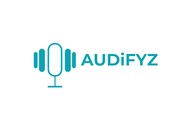 AUDiFYZ Audiobook