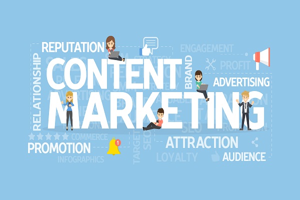 Content Marketing Agency in Kerala