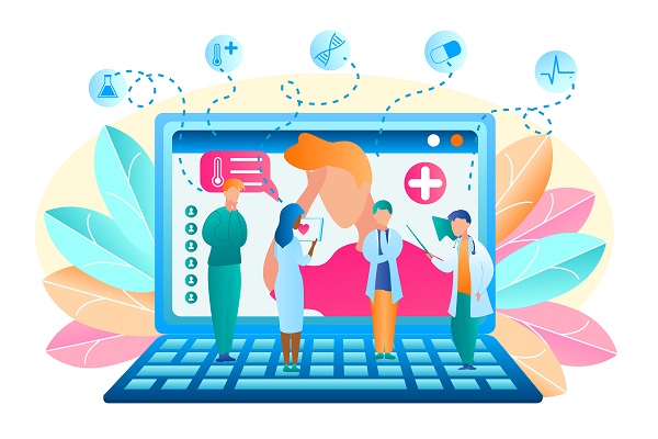 Why Digital Marketing is Now Essential for Hospitals and Clinics in Kerala
