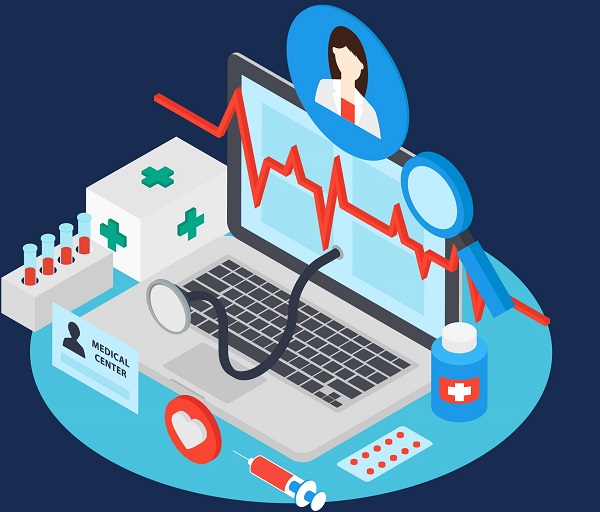 SEO Services for Healthcare in Kochi and Trivandrum: Making Hospitals More Discoverable Online