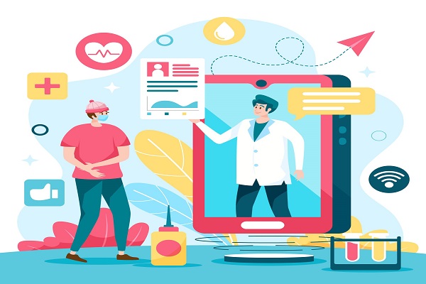 Why Hospitals & Clinics Are Investing in Digital Marketing Services in Kerala